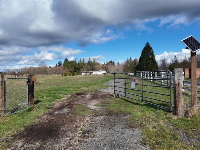 Land for sale in Stanwood, Washington