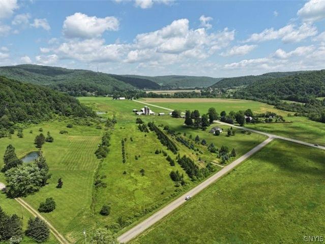 Land for sale in Allegany, New York