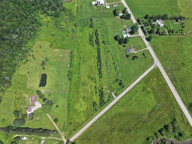 Land for sale in Allegany, New York