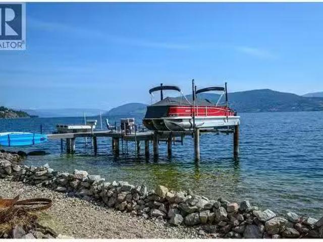 House for sale in British Columbia