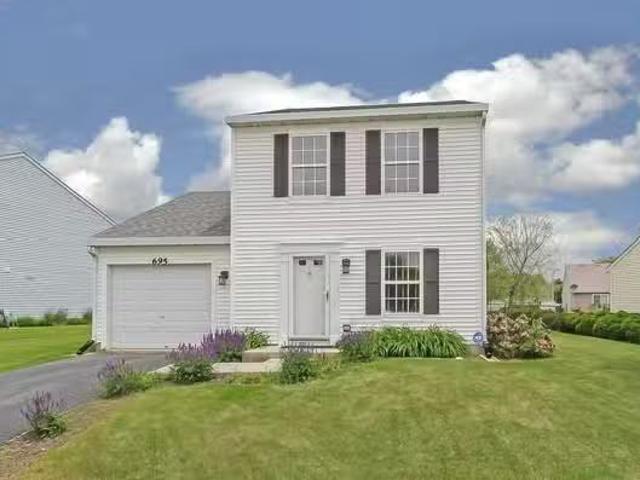 House for rent in Elgin