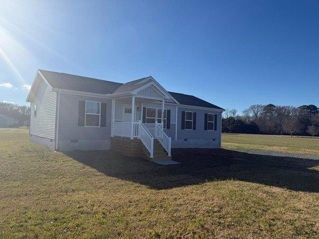 House for sale in Virginia