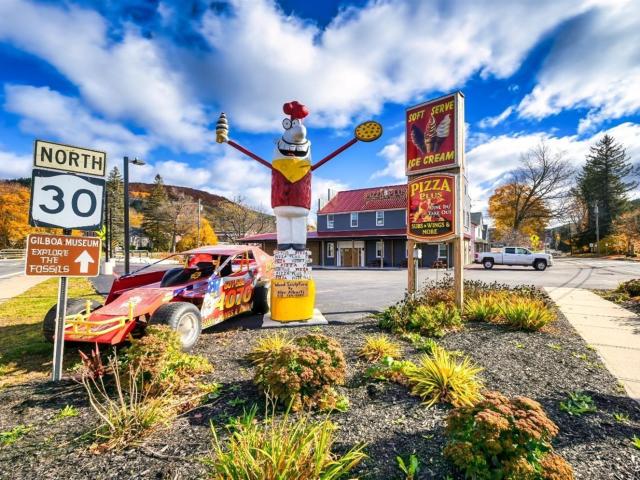 Commercial for sale in Denver, New York