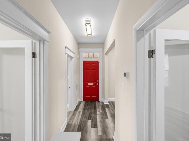 House for sale in Mount Rainier, Maryland