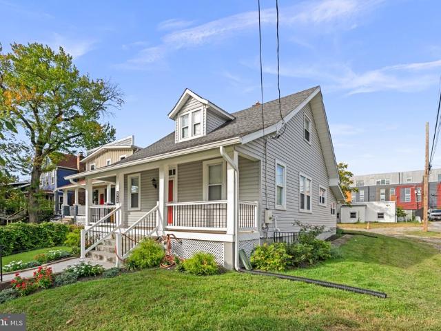 House for sale in Mount Rainier, Prince George's County