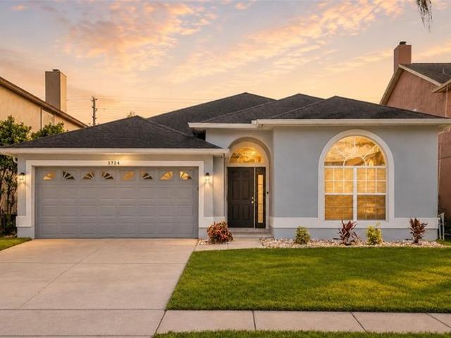 House for sale in Oviedo, Florida