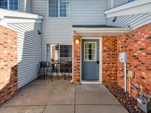 Townhouse for sale in White Bear Lake, Ramsey County
