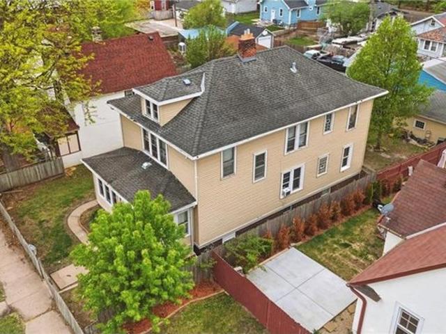 House for sale in Hennepin, Minnesota