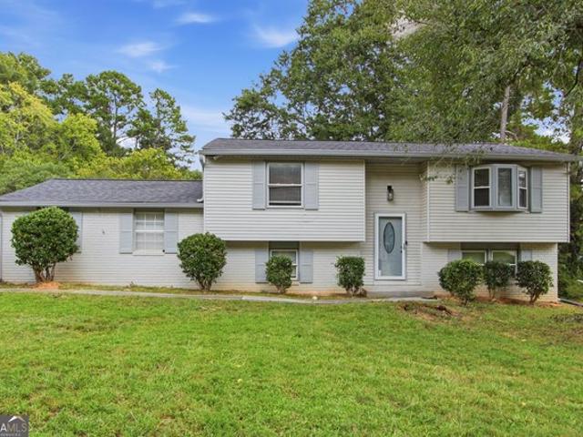 House for sale in Lithonia, DeKalb County