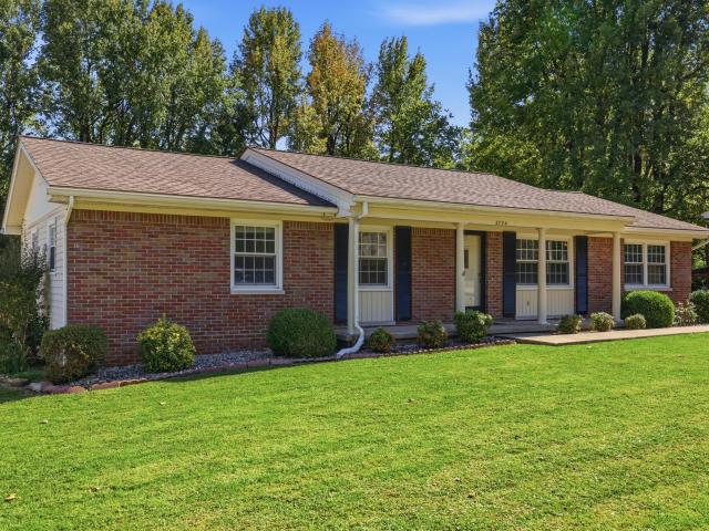 House for sale in Paducah, McCracken County