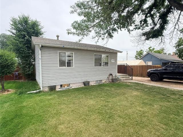 House for sale in Evans, Colorado