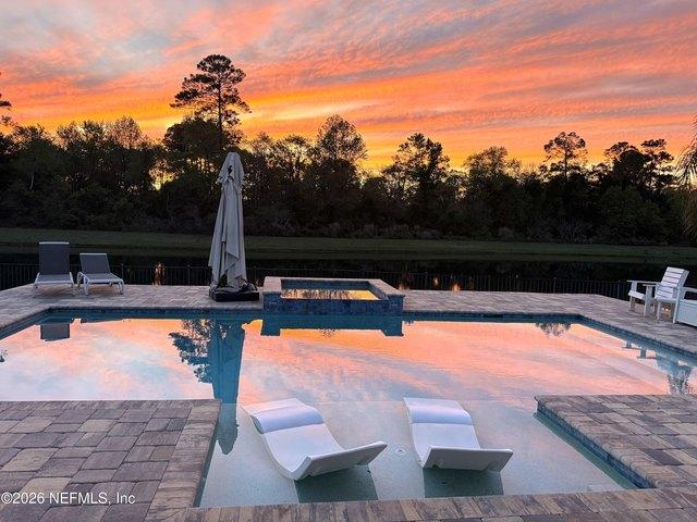 House for sale in Jacksonville, Florida