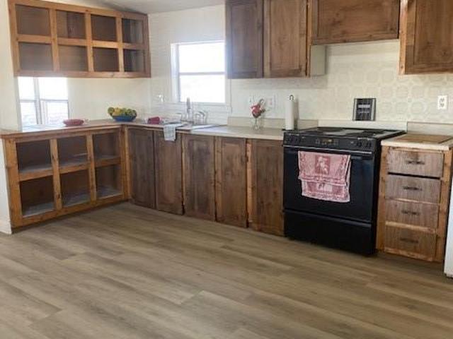 Property for rent in Jones, Texas