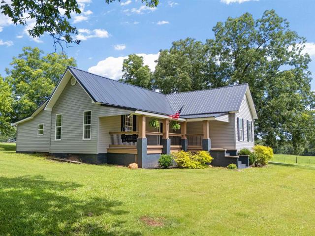 House for sale in Woodland, Alabama