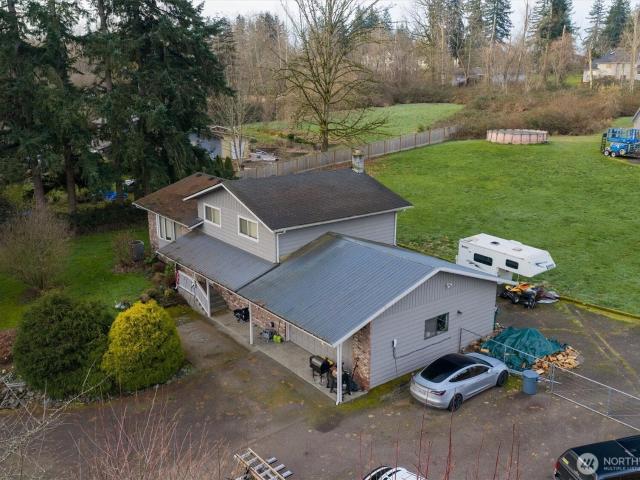 Property for sale in Marysville, Washington