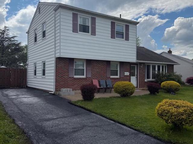 House for sale in Bucks, Pennsylvania