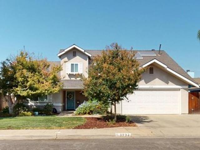 House for sale in Clovis, California