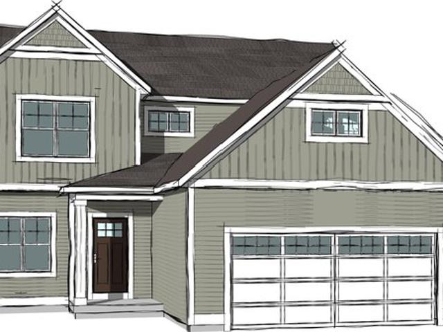House for sale in Holland, Michigan