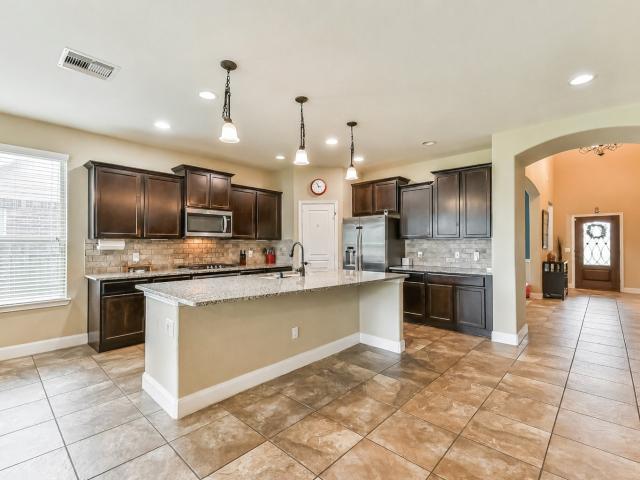 House for sale in Pearland, Texas