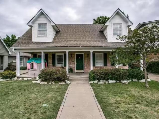 House for rent in Dallas