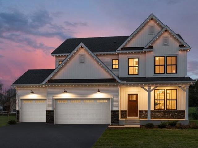 House for sale in Waconia, Minnesota