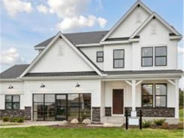 House for sale in Waconia, Minnesota