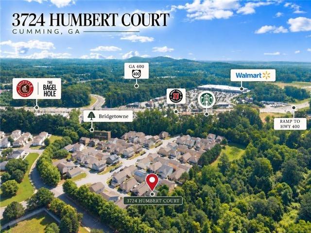 House for sale in Georgia