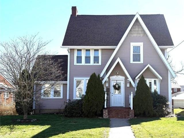 House for sale in Colliers, West Virginia