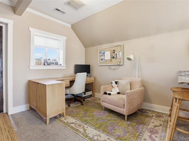 House for sale in Denver, Colorado