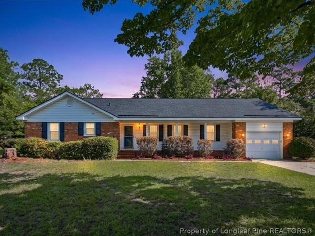 House for sale in Hope Mills, North Carolina