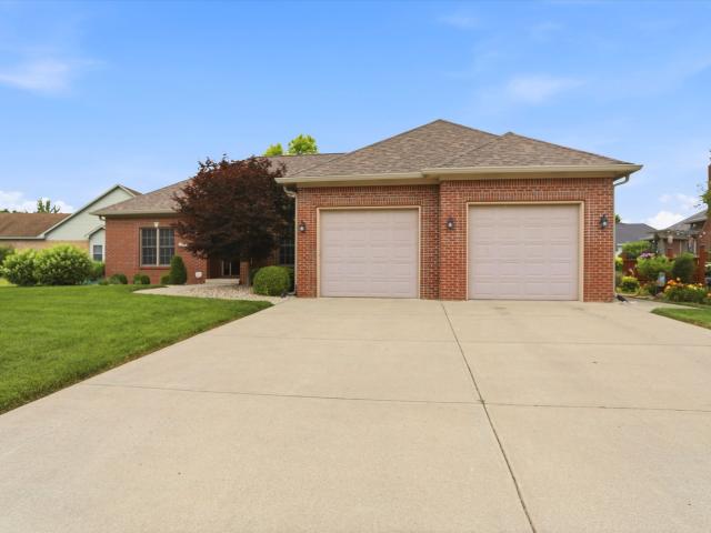 House for sale in Greenwood, Indiana