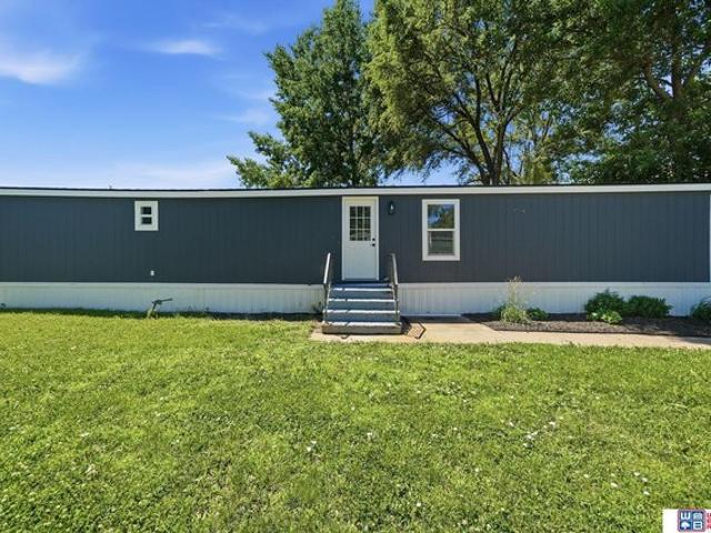 House for sale in Nebraska