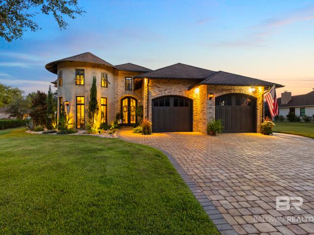 House for sale in Gulf Shores, Baldwin County