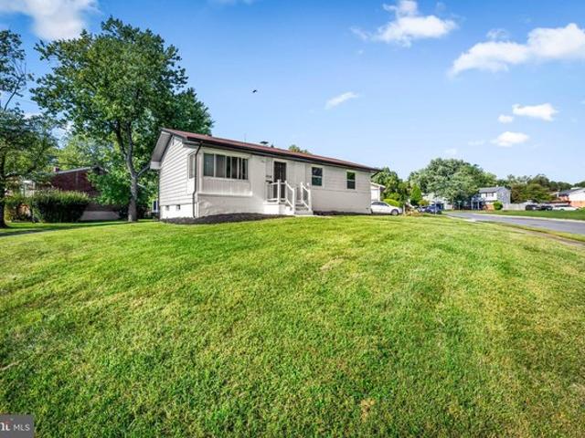 House for sale in Gibsonton, Maryland