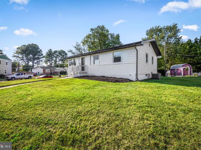 House for sale in Windsor Mill, Maryland