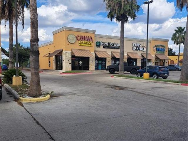 Property for rent in Gray East and West Colonia, McAllen