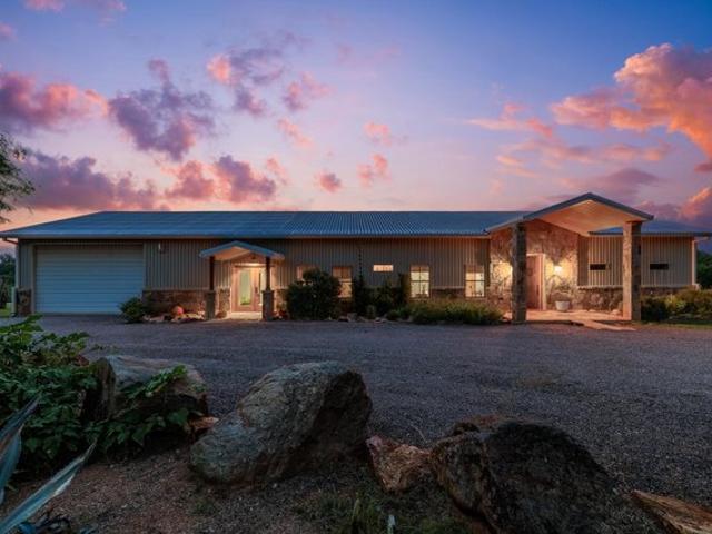 Farm for sale in Blanco, Texas