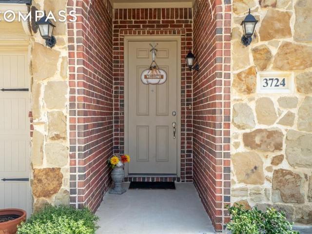 House for sale in Denton, Texas