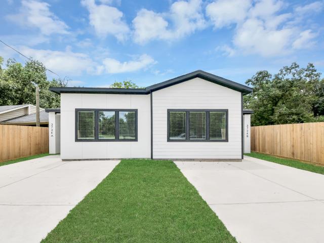Property for rent in Harris, Texas