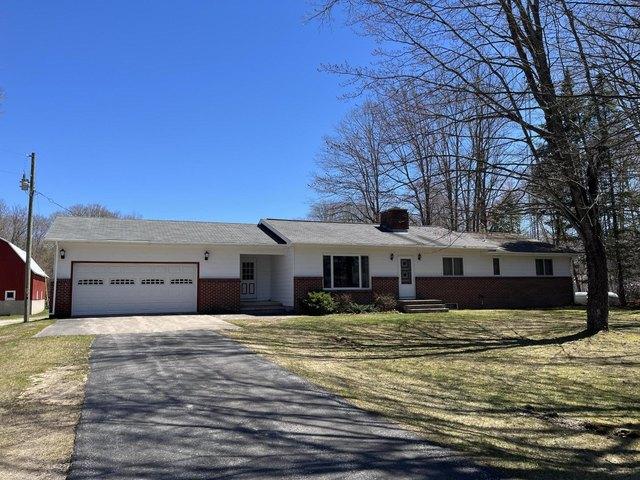 House for sale in Newberry, Michigan