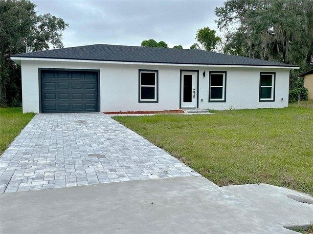 House for sale in Belleview, Marion County