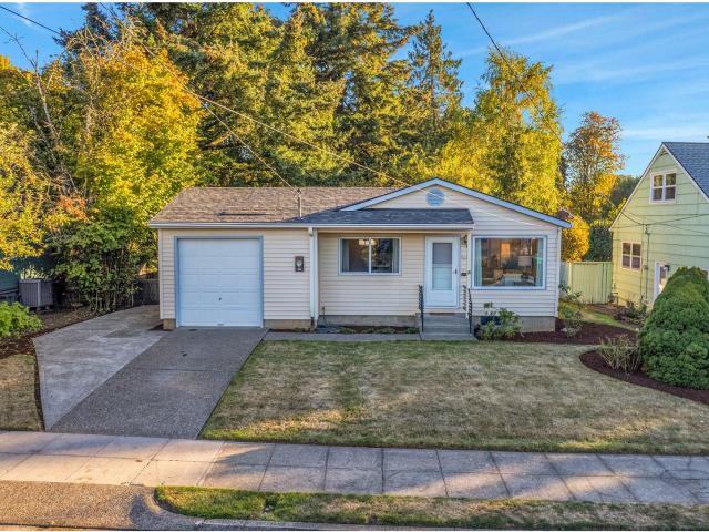 House for sale in Reed, Portland