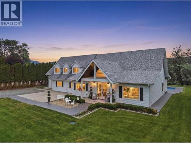 House for sale in British Columbia