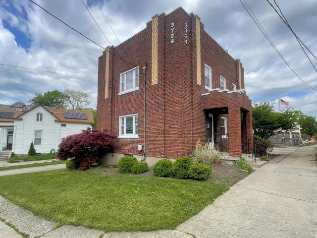 Commercial for sale in Roselawn, Ohio