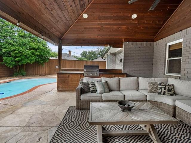 House for sale in Plano, Texas