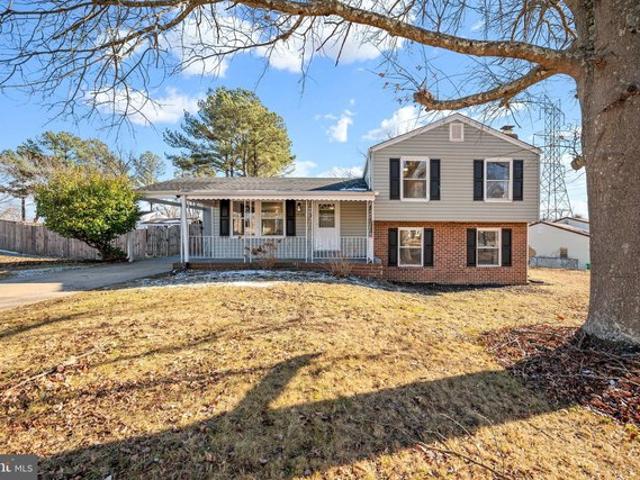 House for sale in Fort Washington, Maryland