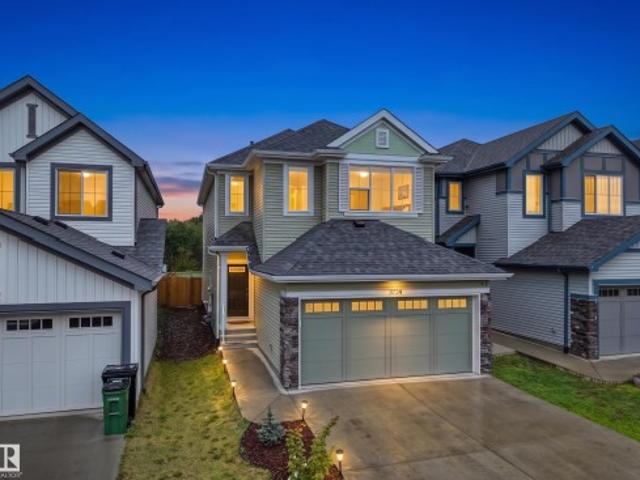 House for sale in Wedgewood, Alberta
