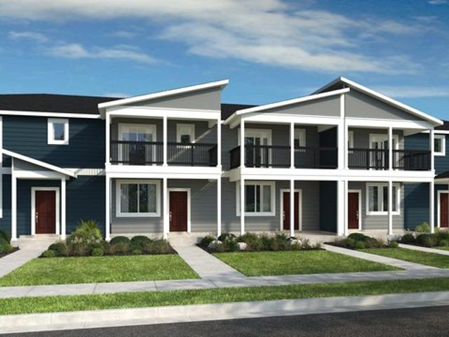 Townhouse for sale in Oregonia