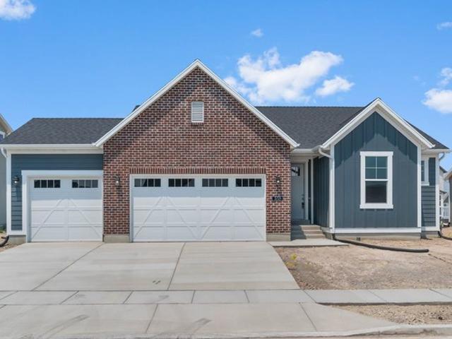 House for sale in Lehi, Utah