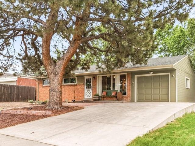 House for sale in Westminster, Colorado